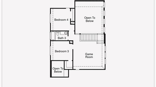 New Caney 2-story, 4-bed 310 Dam Drop Drive-idx