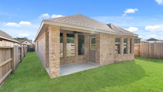 New Caney 1-story, 4-bed 28825 Window View Drive-idx