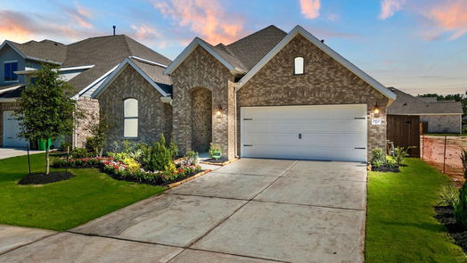 New Caney 1-story, 4-bed 28820 Balanced Rock Drive-idx