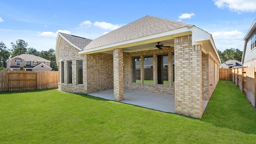 New Caney 1-story, 4-bed 28820 Balanced Rock Drive-idx