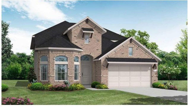 New Caney 2-story, 4-bed 28826 Chalk Ridge Lane-idx