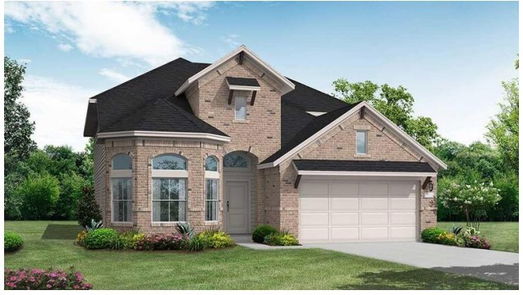 New Caney 2-story, 4-bed 28826 Chalk Ridge Lane-idx