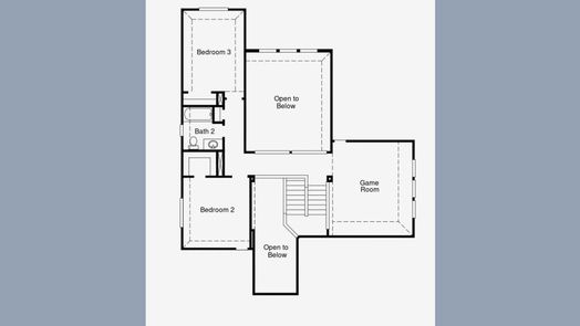 New Caney 2-story, 4-bed 28826 Chalk Ridge Lane-idx