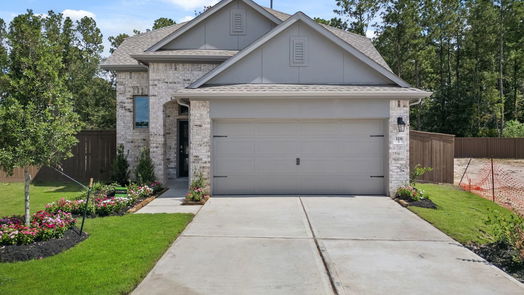 New Caney 2-story, 4-bed 318 Dam Drop Drive-idx