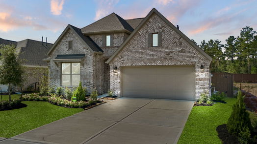 New Caney 1-story, 4-bed 28823 Balanced Rock Drive-idx