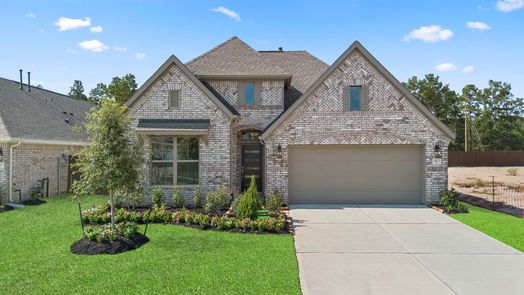 New Caney 1-story, 4-bed 28823 Balanced Rock Drive-idx