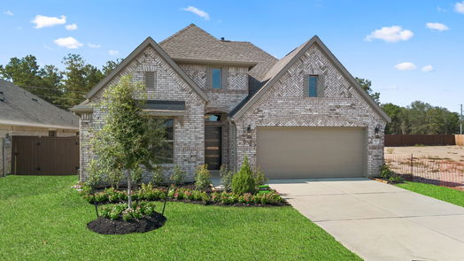 New Caney 1-story, 4-bed 28823 Balanced Rock Drive-idx