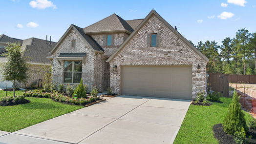 New Caney 1-story, 4-bed 28823 Balanced Rock Drive-idx