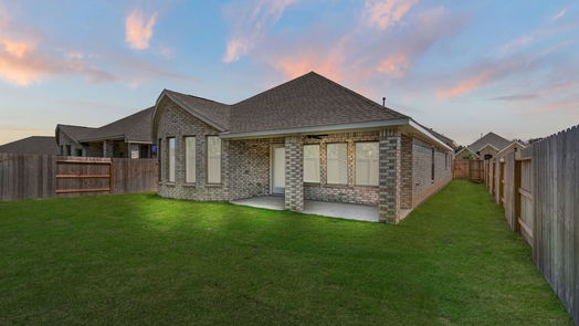 New Caney 1-story, 4-bed 28821 Balanced Rock Drive-idx