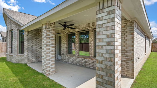 New Caney 1-story, 4-bed 28821 Balanced Rock Drive-idx