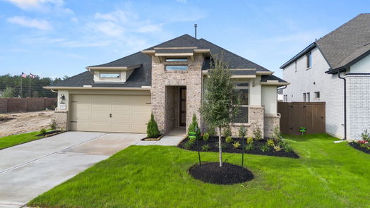 New Caney null-story, 4-bed 28819 Chalk Ridge Lane-idx