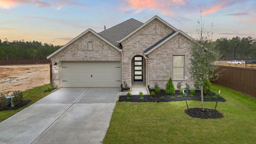 New Caney 1-story, 4-bed 28820 Chalk Ridge Lane-idx