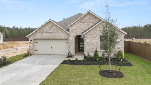 New Caney 1-story, 4-bed 28820 Chalk Ridge Lane-idx