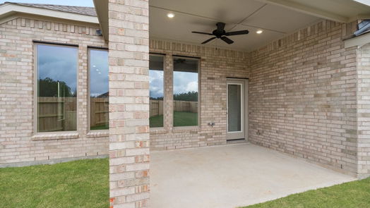 New Caney 1-story, 4-bed 28820 Chalk Ridge Lane-idx