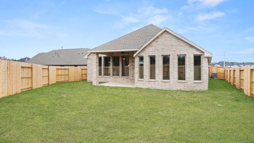 New Caney 1-story, 4-bed 28820 Chalk Ridge Lane-idx