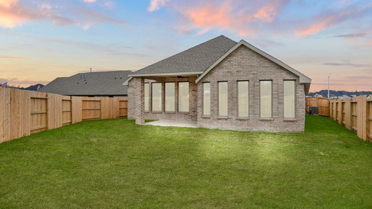 New Caney 1-story, 4-bed 28820 Chalk Ridge Lane-idx