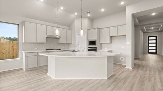 New Caney 1-story, 4-bed 28820 Chalk Ridge Lane-idx