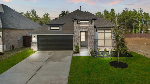 New Caney 1-story, 4-bed 28815 Balanced Rock Drive-idx