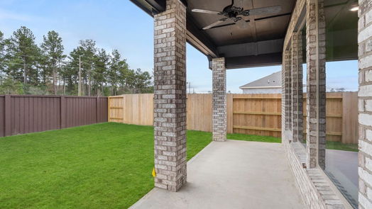 New Caney 1-story, 4-bed 28815 Balanced Rock Drive-idx