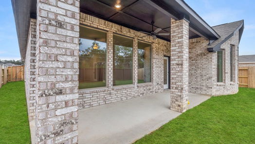New Caney 1-story, 4-bed 28815 Balanced Rock Drive-idx