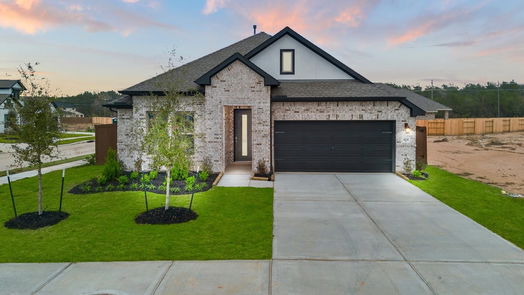New Caney 1-story, 4-bed 414 Hillview Nature Drive-idx