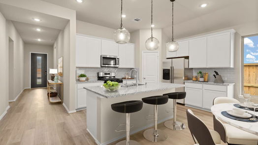 New Caney 1-story, 4-bed 414 Hillview Nature Drive-idx