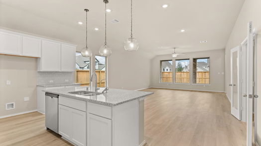 New Caney 1-story, 4-bed 414 Hillview Nature Drive-idx