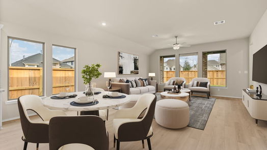 New Caney 1-story, 4-bed 414 Hillview Nature Drive-idx