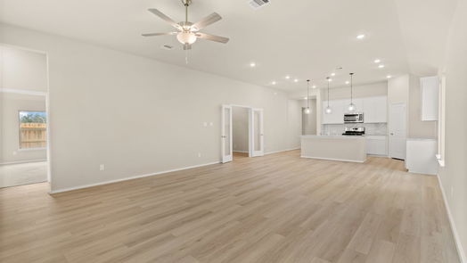 New Caney 1-story, 4-bed 414 Hillview Nature Drive-idx
