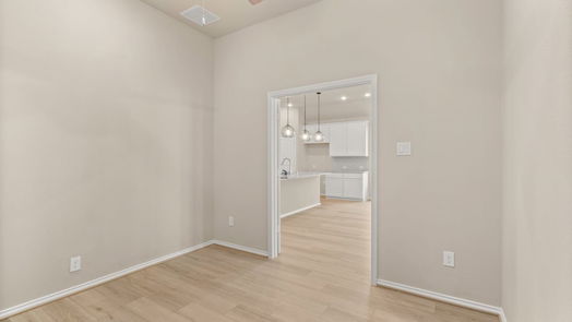 New Caney 1-story, 4-bed 414 Hillview Nature Drive-idx