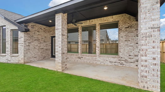 New Caney 1-story, 4-bed 414 Hillview Nature Drive-idx