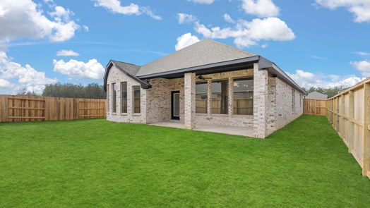 New Caney 1-story, 4-bed 414 Hillview Nature Drive-idx
