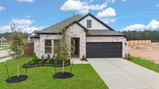 New Caney 1-story, 4-bed 414 Hillview Nature Drive-idx