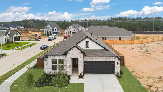 New Caney 1-story, 4-bed 414 Hillview Nature Drive-idx