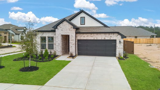 New Caney 1-story, 4-bed 414 Hillview Nature Drive-idx