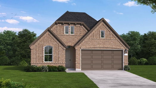 Porter 1-story, 3-bed 7456 Caprock Canyon Lane-idx