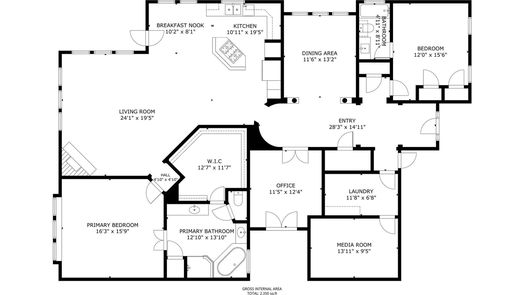 Porter null-story, 2-bed 20043 Mitchell Cove Drive-idx