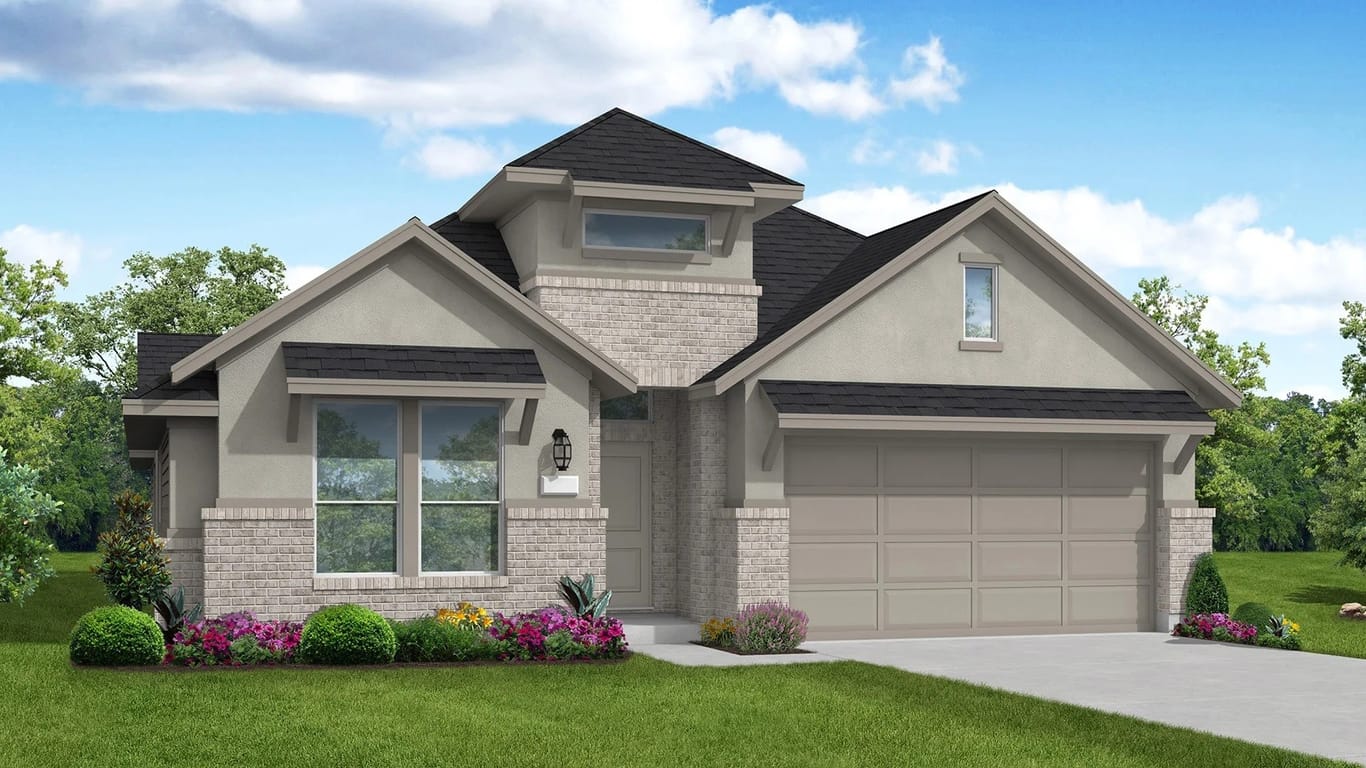 Richmond 1-story, 4-bed 26314 Radiant River Trail-idx