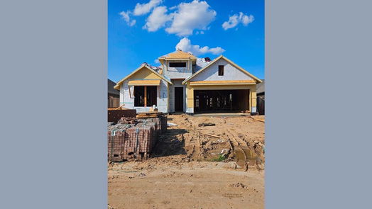 Richmond 1-story, 4-bed 26314 Radiant River Trail-idx