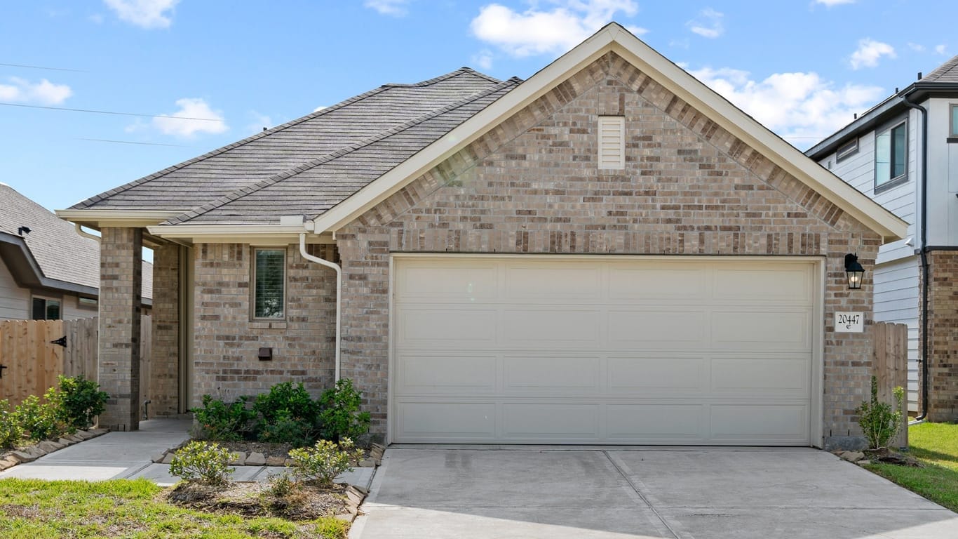 Richmond 1-story, 4-bed 20447 Scout Landing Trail-idx