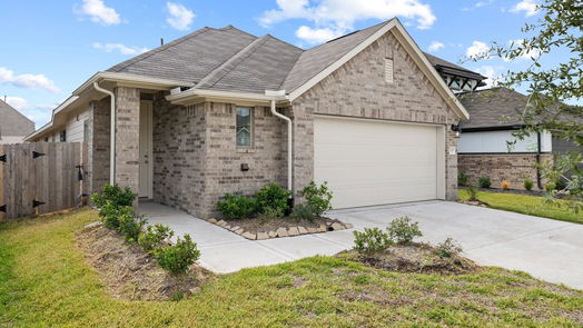 Richmond 1-story, 4-bed 20447 Scout Landing Trail-idx