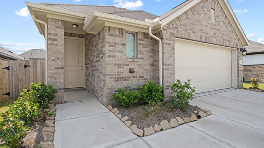 Richmond 1-story, 4-bed 20447 Scout Landing Trail-idx