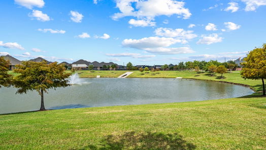 Richmond 1-story, 4-bed 20447 Scout Landing Trail-idx