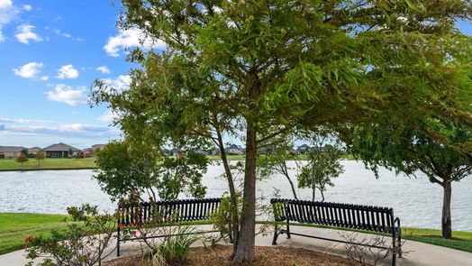 Richmond 1-story, 4-bed 20447 Scout Landing Trail-idx