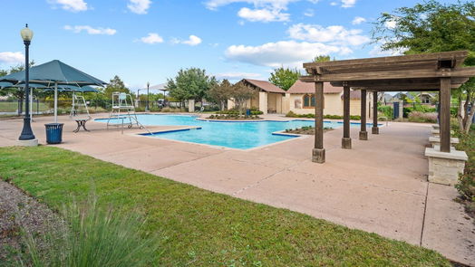 Richmond 1-story, 4-bed 20447 Scout Landing Trail-idx