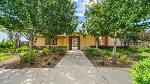 Richmond 1-story, 4-bed 20447 Scout Landing Trail-idx