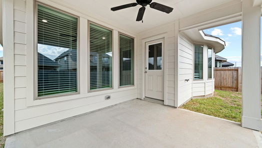 Richmond 1-story, 4-bed 20447 Scout Landing Trail-idx