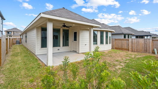 Richmond 1-story, 4-bed 20447 Scout Landing Trail-idx