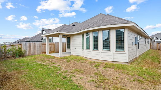 Richmond 1-story, 4-bed 20447 Scout Landing Trail-idx