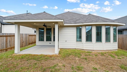 Richmond 1-story, 4-bed 20447 Scout Landing Trail-idx